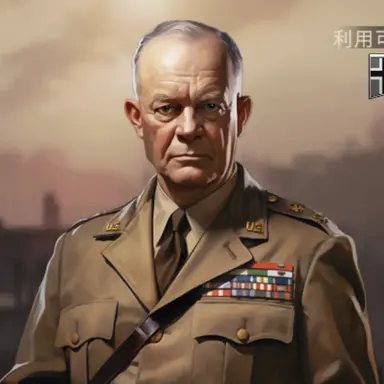 Profile image of アイゼンハワー