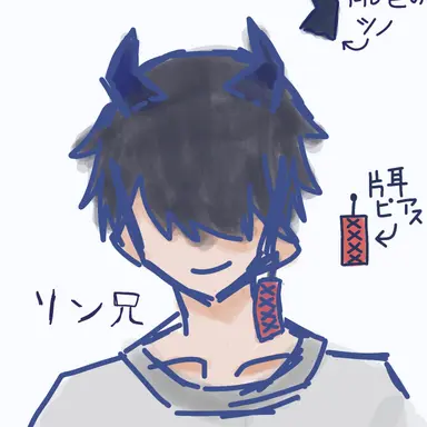 Profile image of リン