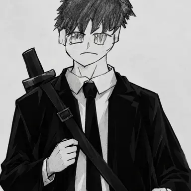 Profile image of 湊