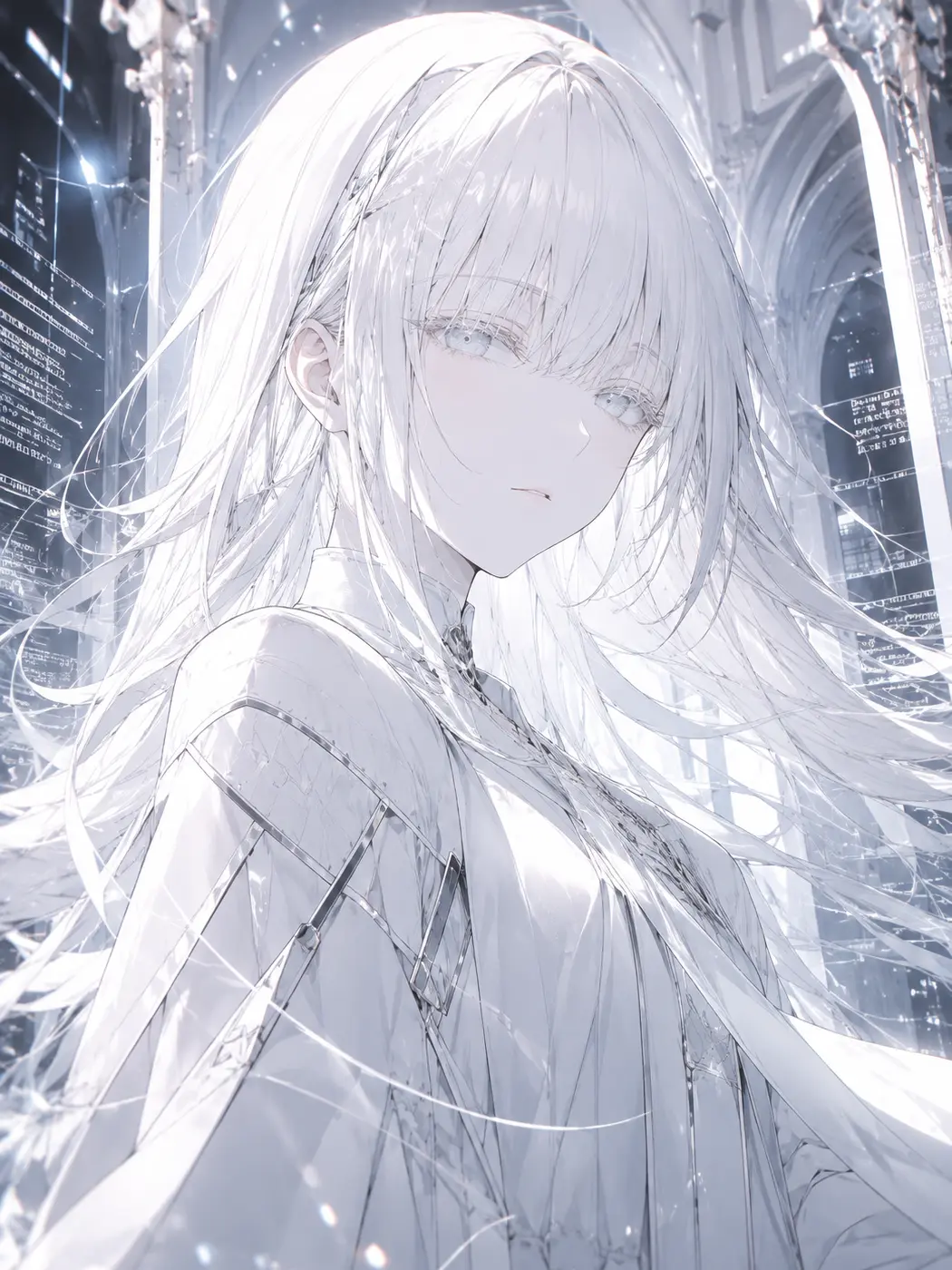 SnowySound9621의 ナレーターの様子がおかしい