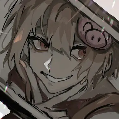 Profile image of シャオロン