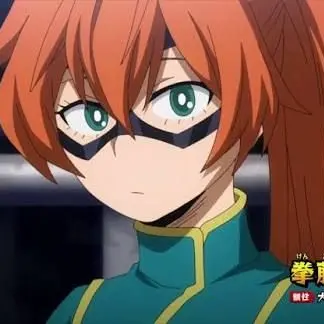 Profile image of 拳藤いちか