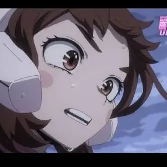 Profile image of 麗日お茶子