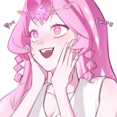 Profile image of 이터널슈가 쿠키