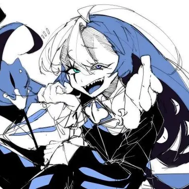 Profile image of 쉐도우밀크 쿠키