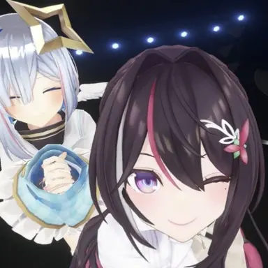 Profile image of かなた　あずき