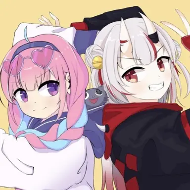 Profile image of あくあ　あやめ