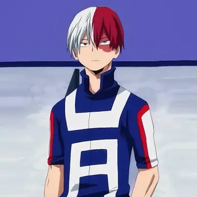 Profile image of Todoroki