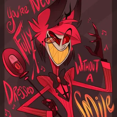 Profile image of Alastor