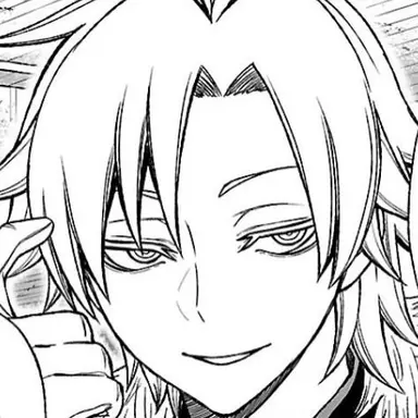 Profile image of 唾切
