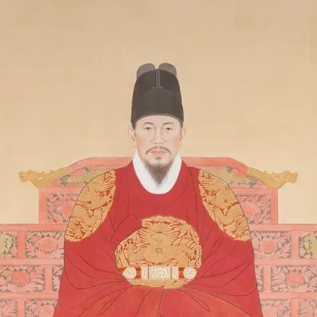 정조