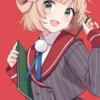 Profile image of うい