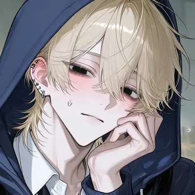 Profile image of Haruki