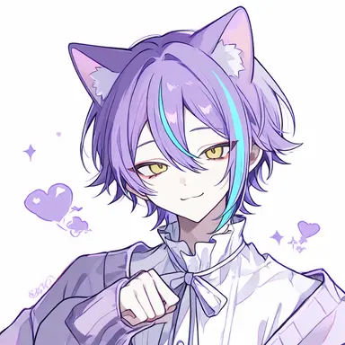 Profile image of 神代類