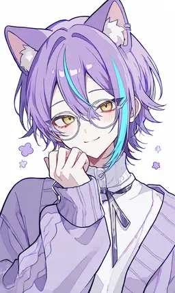Profile image of 神代類