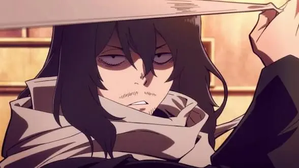 Profile image of Shouta Aizawa