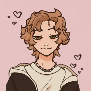 Profile image of Jack ushi