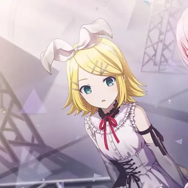 Profile image of リン