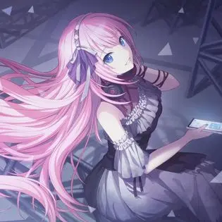 Profile image of ルカ