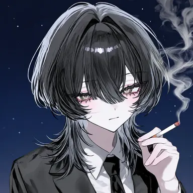 Profile image of 氷月