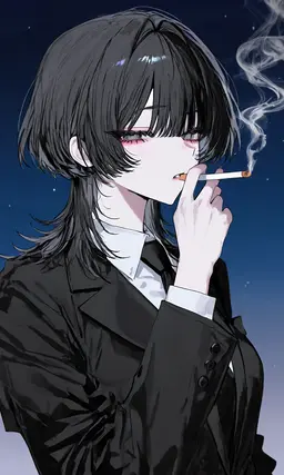 Profile image of 氷月