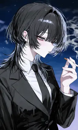 Profile image of 氷月