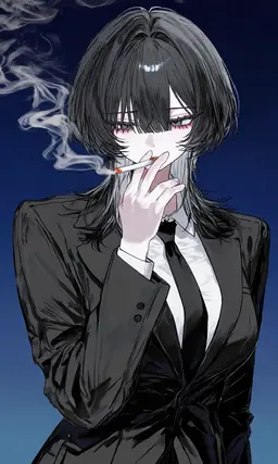 Profile image of 氷月