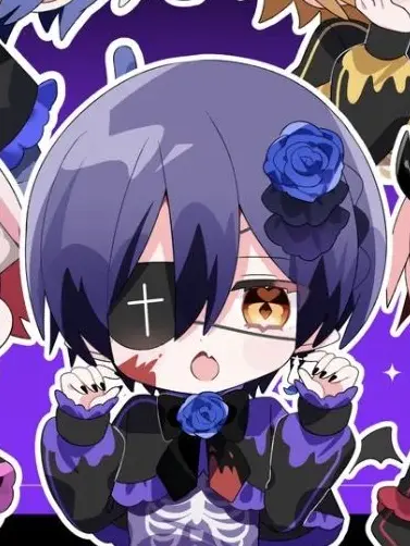 Kuroneko321의 user様がマフィア
