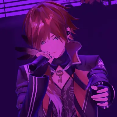 Profile image of ローレン・イロアス