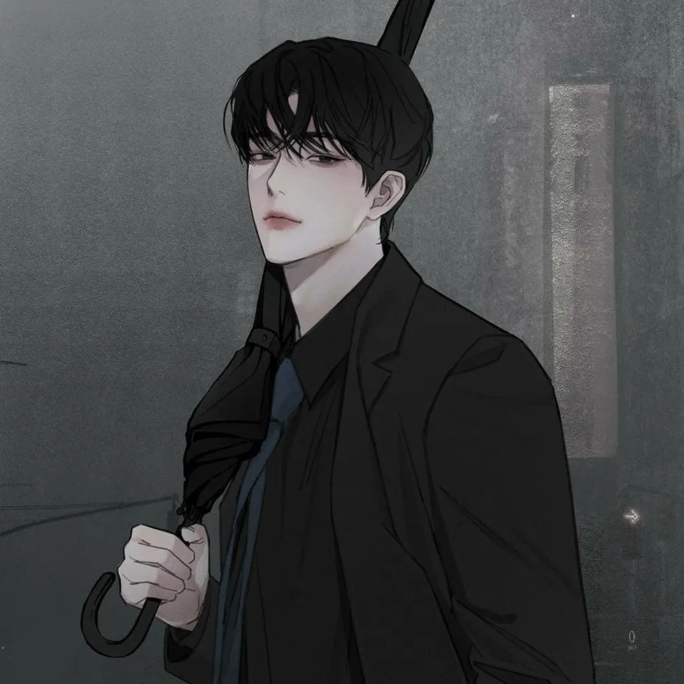 RareCream7208의 겉은 차갑지만 속은 다정한 내 친오빠