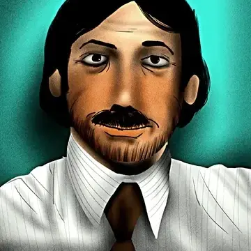Profile image of Charles Brock