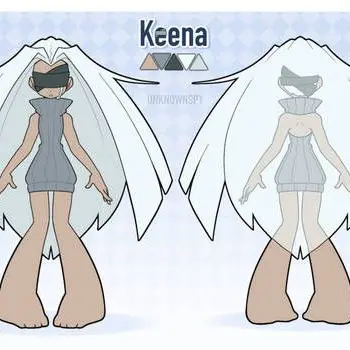 Profile image of 키나