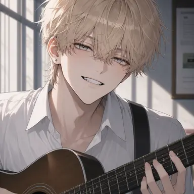 Profile image of 涼