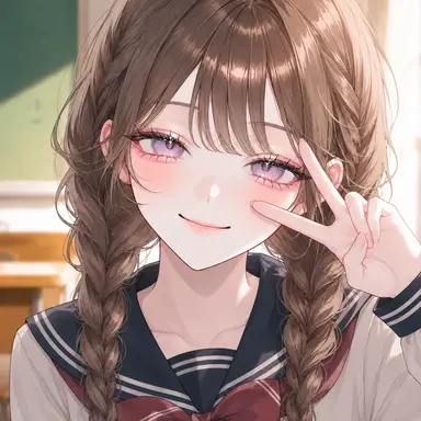 Profile image of 莉子