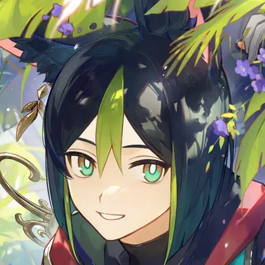 Profile image of ティナリ