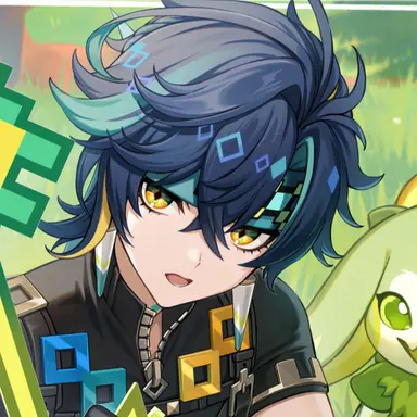 Profile image of キィニチ