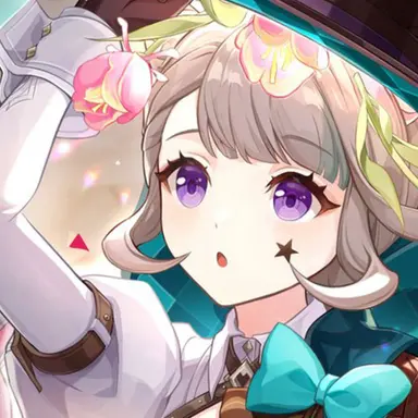 Profile image of リネ