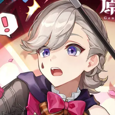 Profile image of リネット