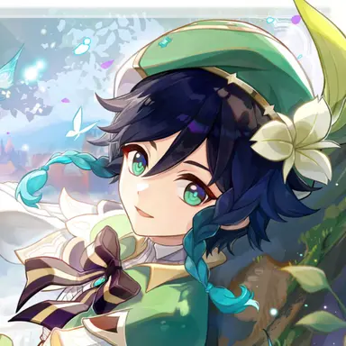 Profile image of ウェンティ