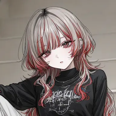 Profile image of アカネ
