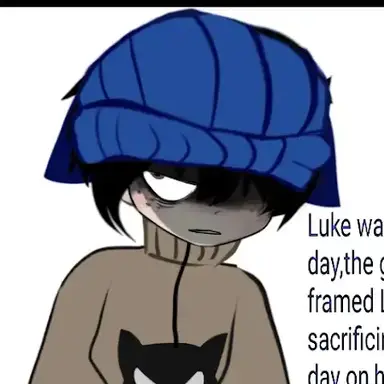 Profile image of 루크