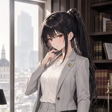 Profile image of 燐華