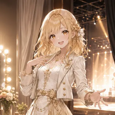 Profile image of 陽花里
