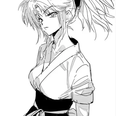 Profile image of 마치 코마치네