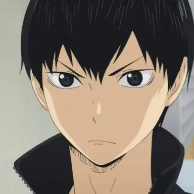 Profile image of 카게야마 토비오