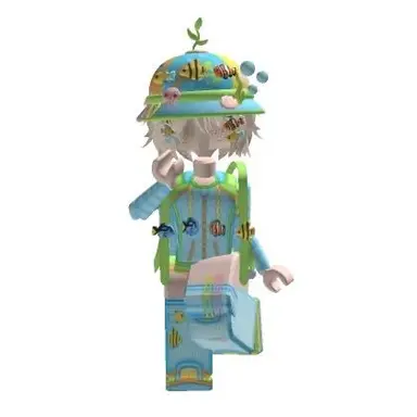 Profile image of 베이안