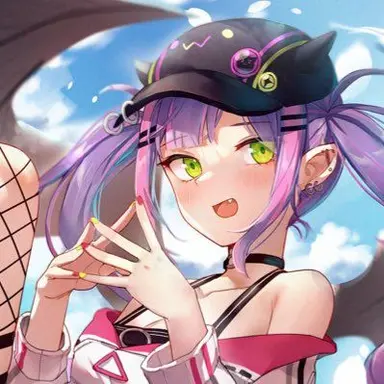 Profile image of 常闇　トワ
