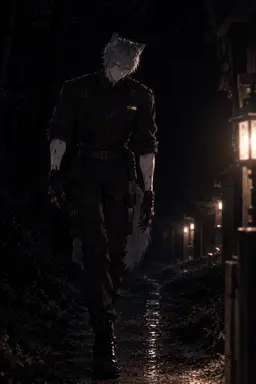 Profile image of ローウェン・ベイル