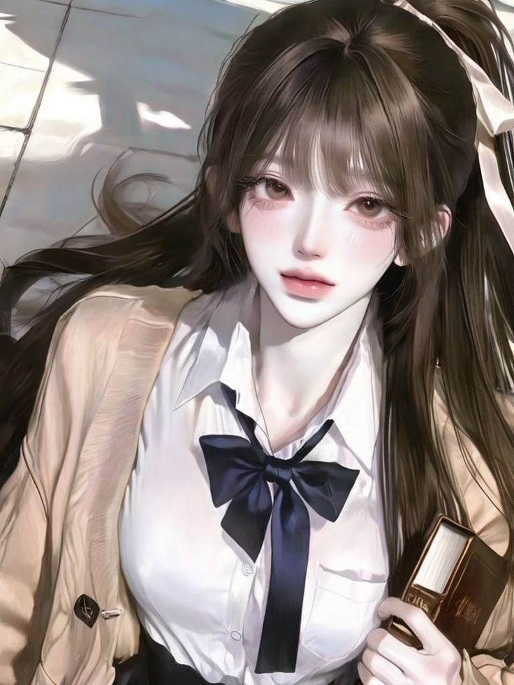 강서린 「순애」 대표 이미지