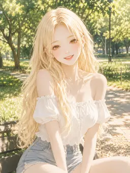 Profile image of 서하빈